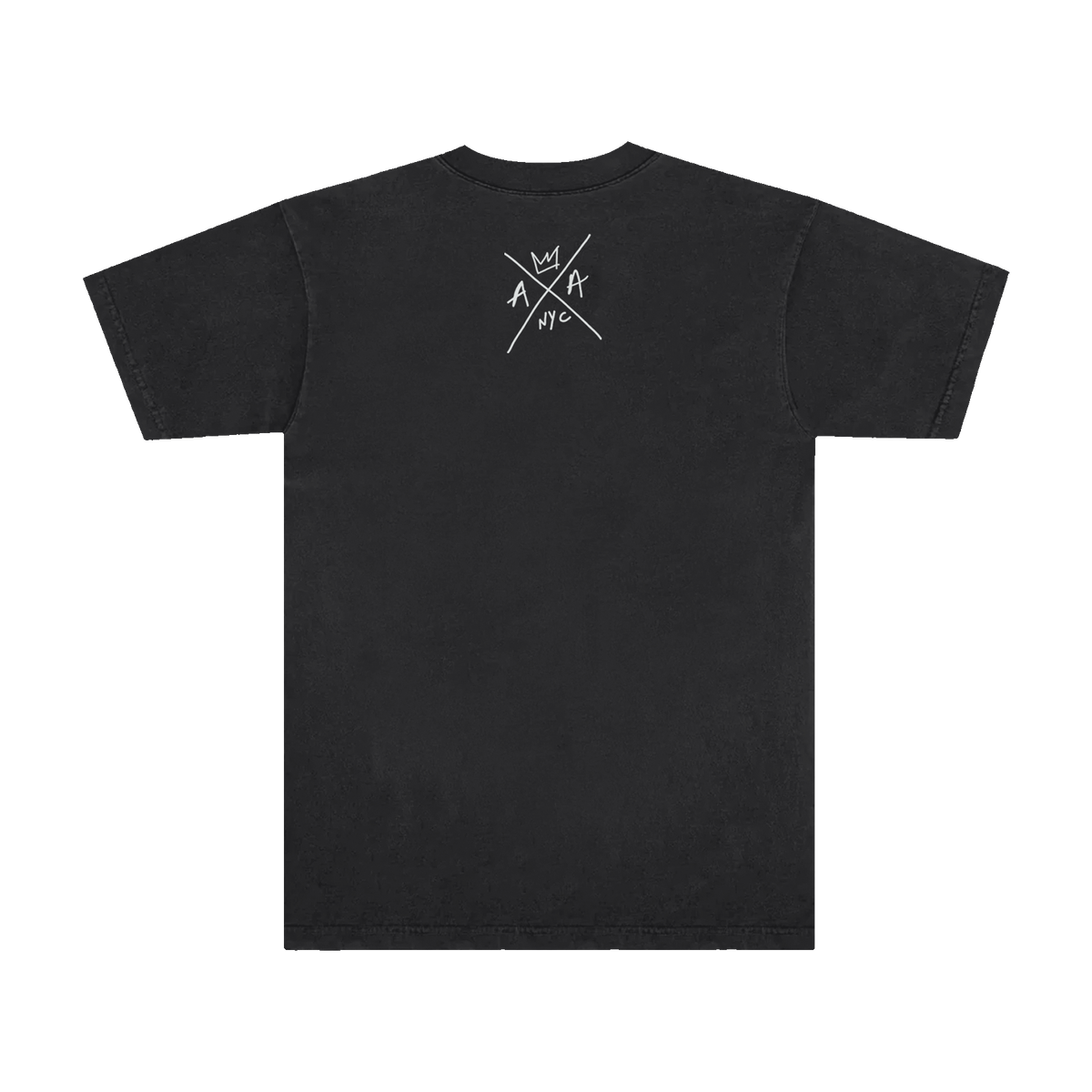 【GRAILZ】COLLAGE T-SHIRTS [BLACK] boynextdoor_grailz_ssthirtbalc