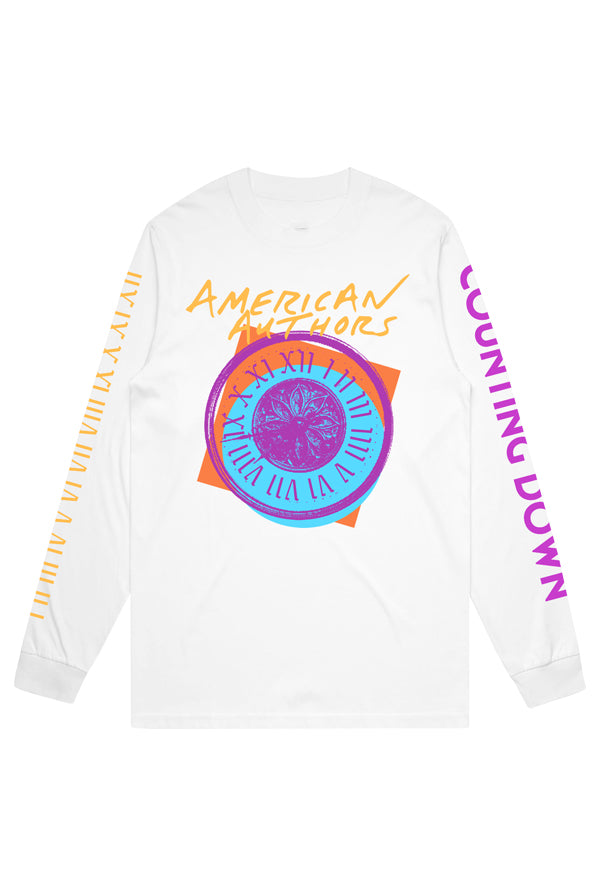 Counting Down Long Sleeve