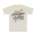 Big Apple Tee (Cream)