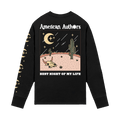 Best Night Desert Long Sleeve