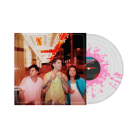 Best Night Of My Life Limited Edition Vinyl