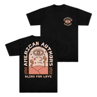 Blind For Love Tee