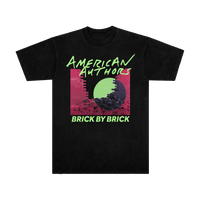Brick By Brick Tee