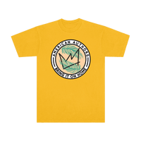 Bring It On Home Tee