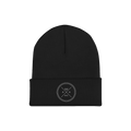Circle Logo Beanie