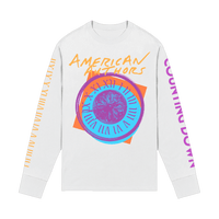 Counting Down Long Sleeve