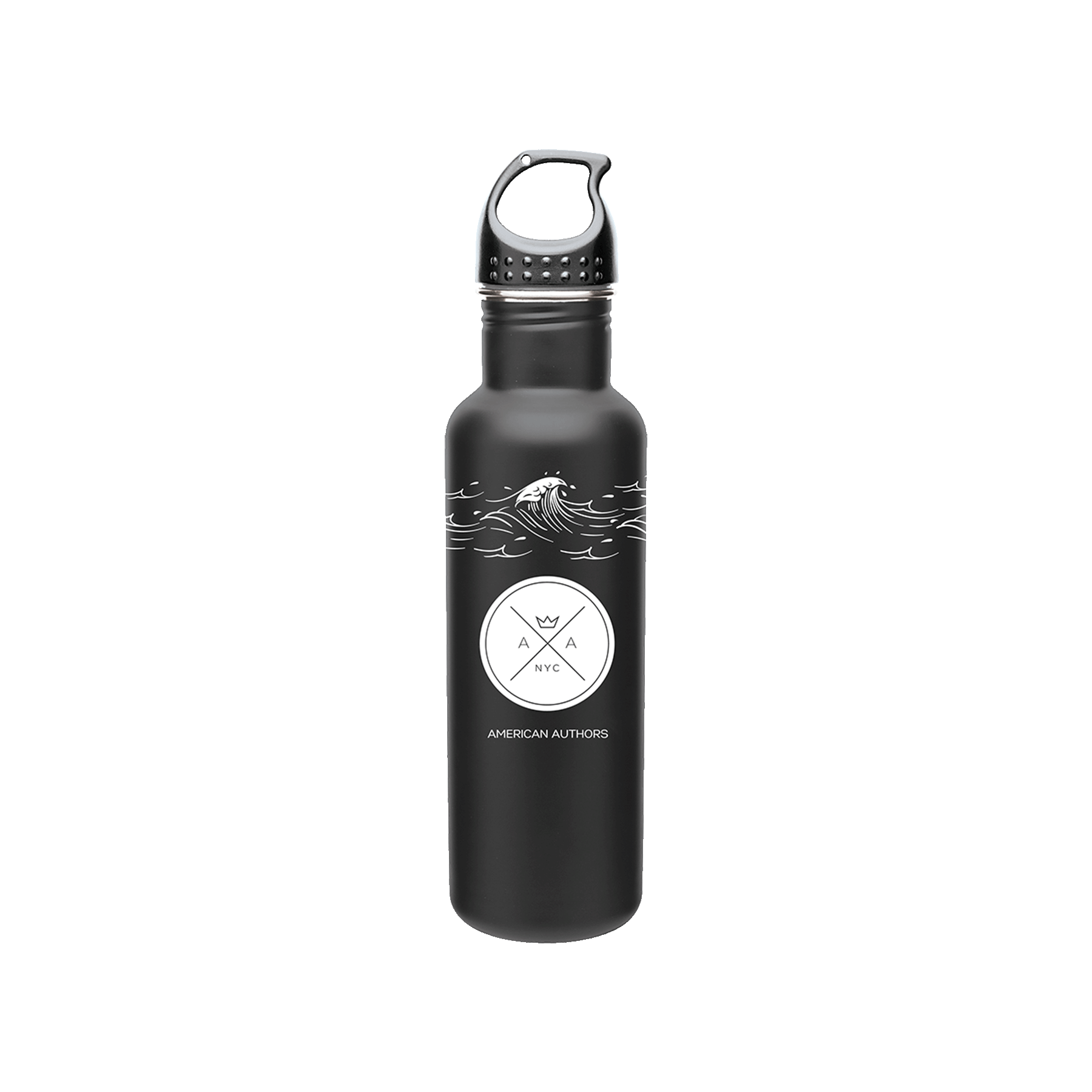 Spotify Exclusive: Deep Water Bottle