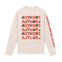 Floral Repeat Long Sleeve