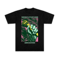 Microphone Tee