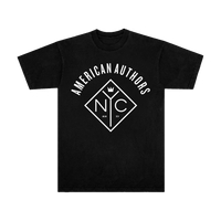 MMXV Tee (Black)