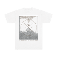 Reflect Tee (White)