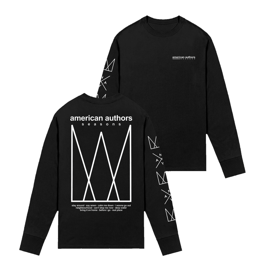 Seasons Long Sleeve