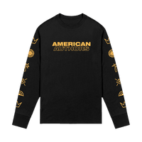 Symbols Long Sleeve