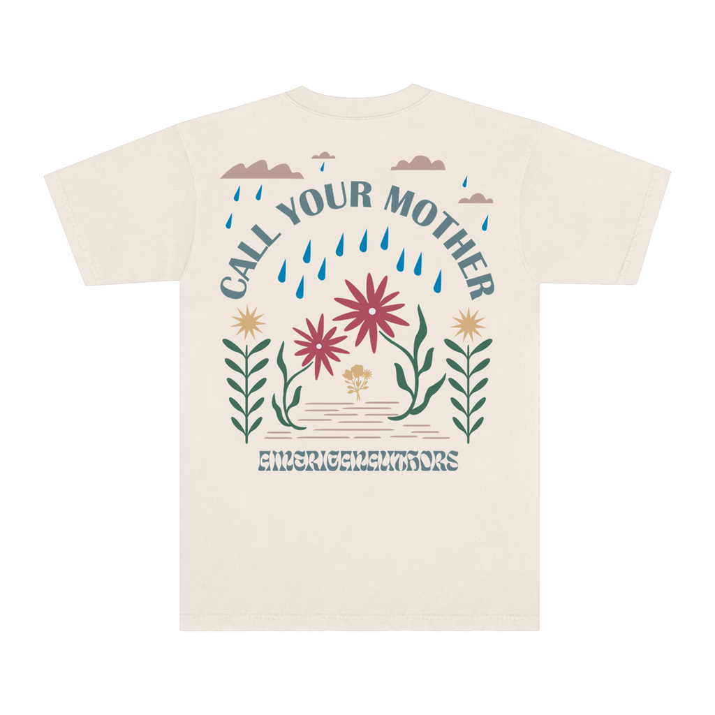 Call Your Mother Tee