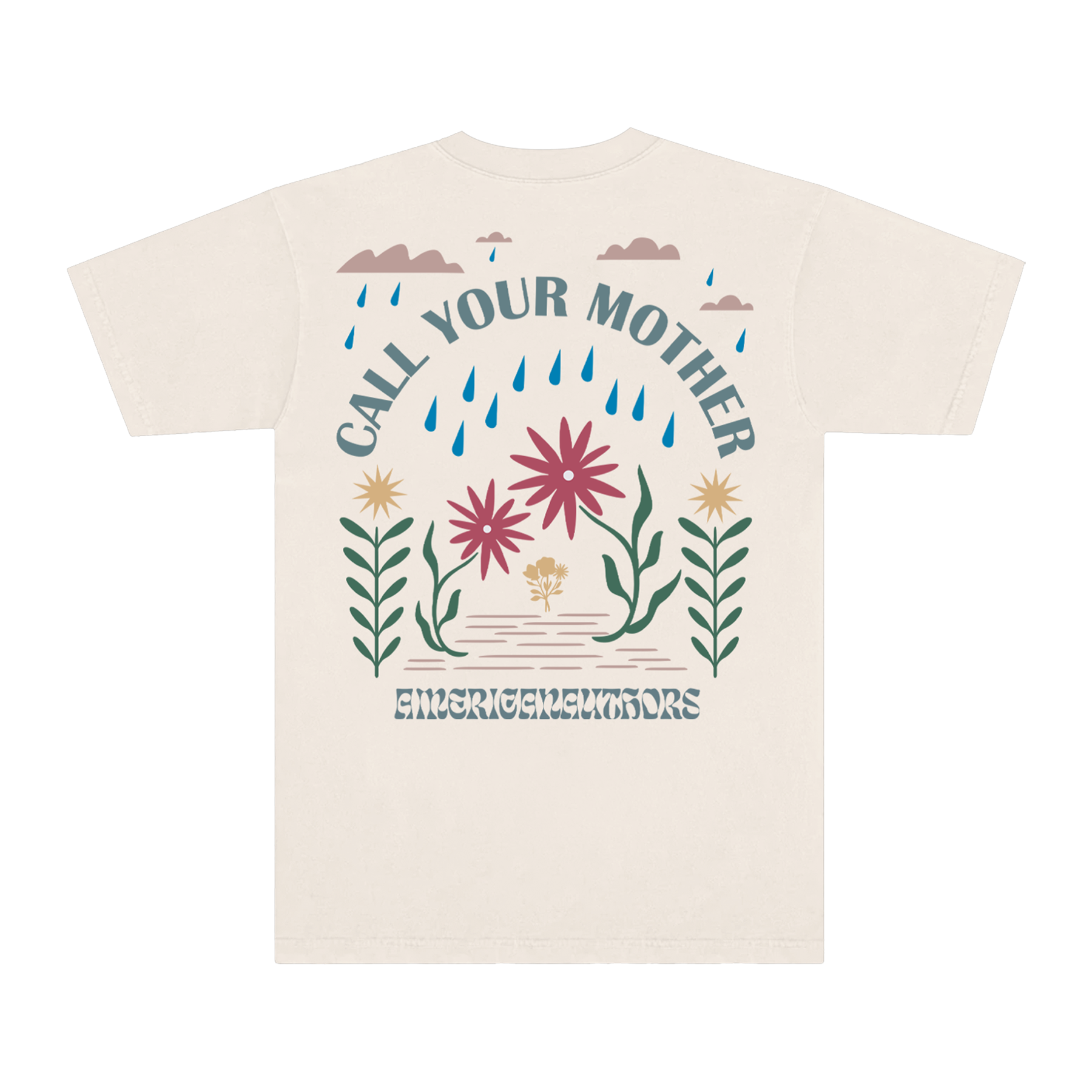 Call Your Mother Tee