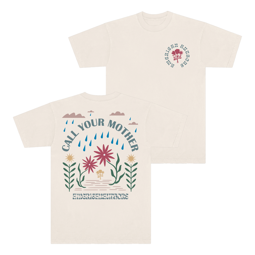 Call Your Mother Tee