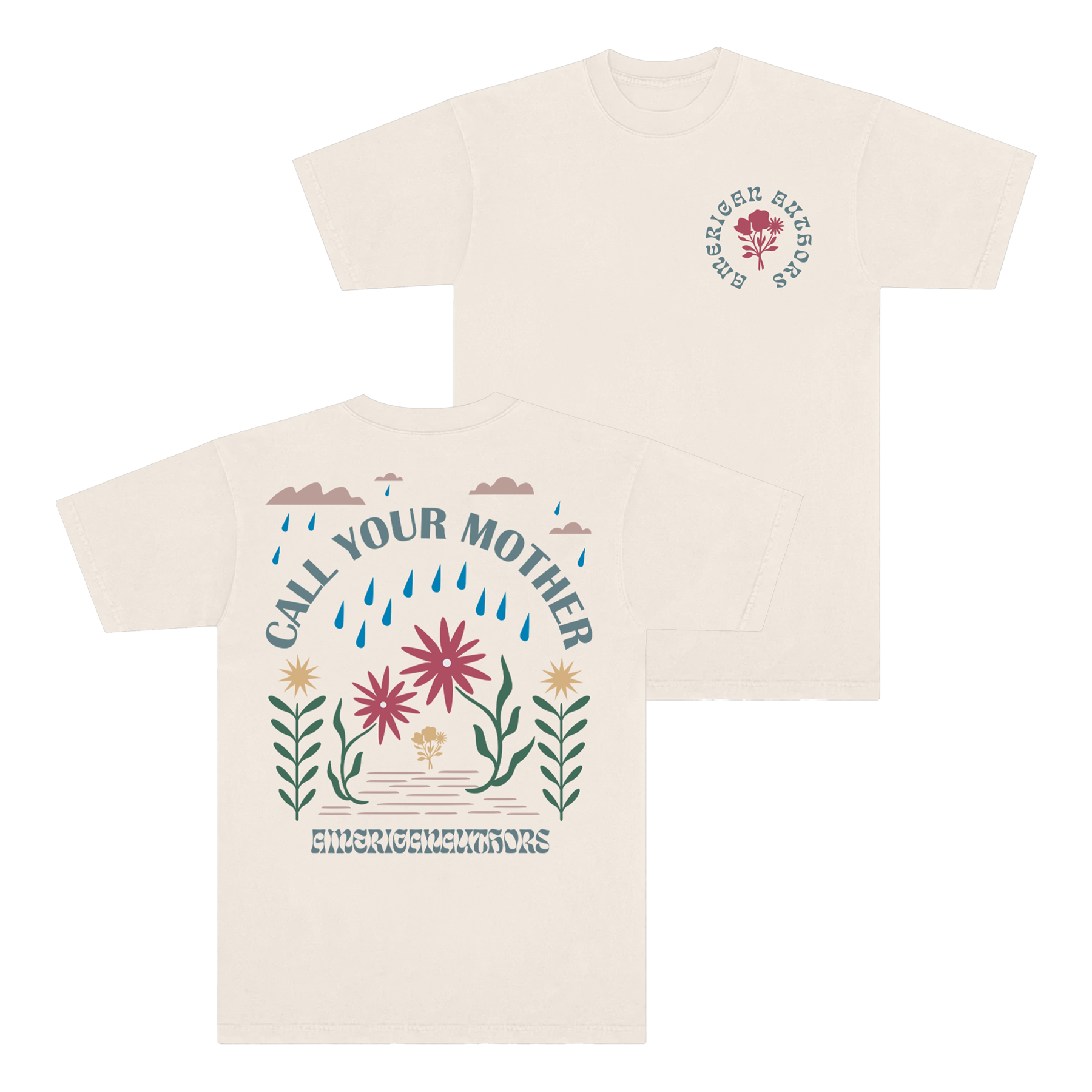 Call Your Mother Tee