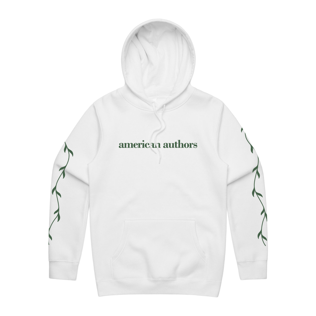 Multi Color Bouquet Hoodie