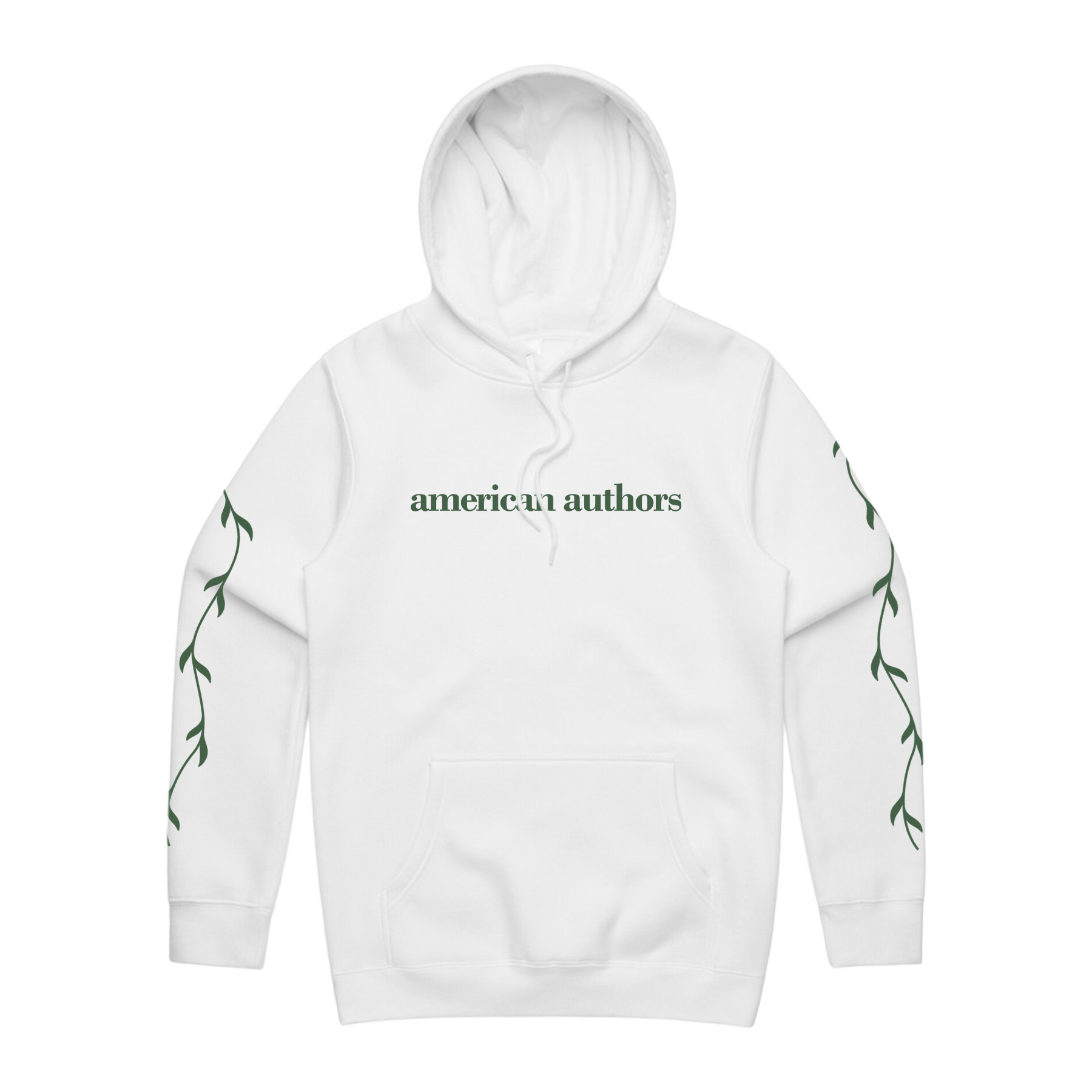 Multi Color Bouquet Hoodie