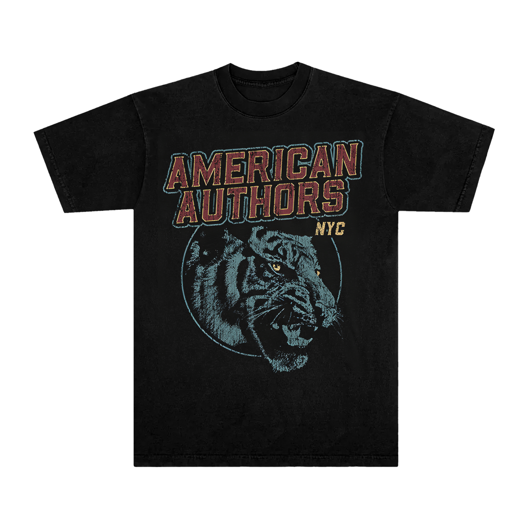 Roar Tee